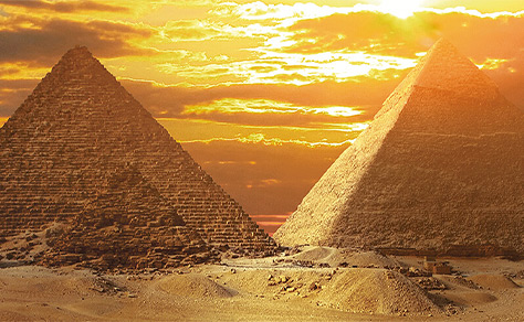Splendors of Egypt & the Nile 