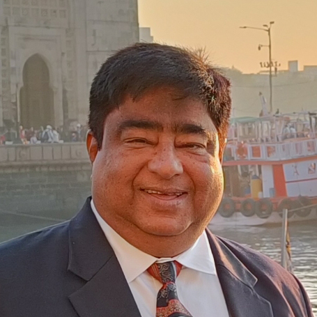 Vishal Bhaskar